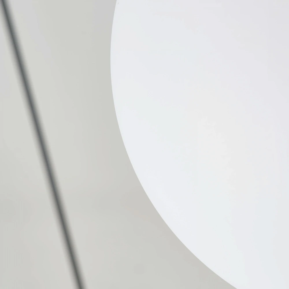 Lampadaire Arche Carrée 180 Cm 3 Lampadaire Arche Carrée 180 Cm – Image 3