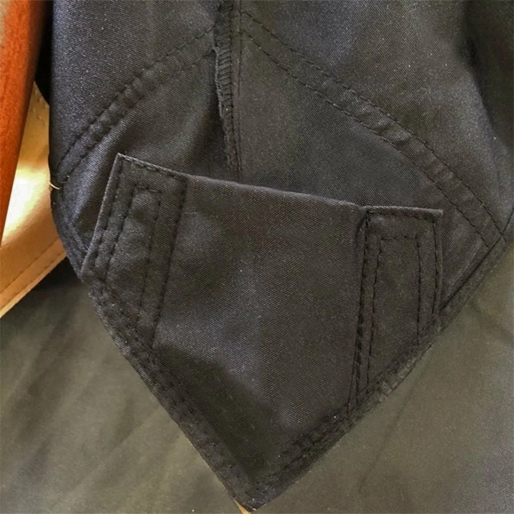 Parasol Droit 4x3 M Noir Pegasia 5 Parasol Droit 4x3 M Noir Pegasia – Image 5