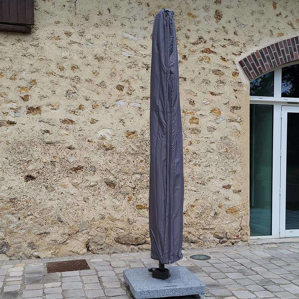 Housse Pour Grand Parasol Déporté 2 Housse Pour Grand Parasol Déporté – Image 2