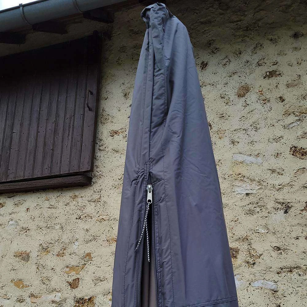Housse Pour Grand Parasol Déporté 3 Housse Pour Grand Parasol Déporté – Image 3