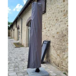 Housse Pour Grand Parasol Déporté