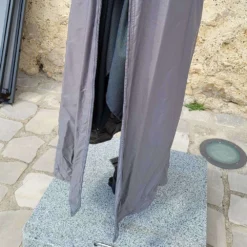 Housse Pour Grand Parasol Déporté 7 Housse Pour Grand Parasol Déporté -Konst Decor Magasin 1028507 004