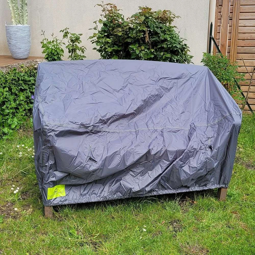 Housse Pour Canapé De Jardin 2 Places 2 Housse Pour Canapé De Jardin 2 Places – Image 2