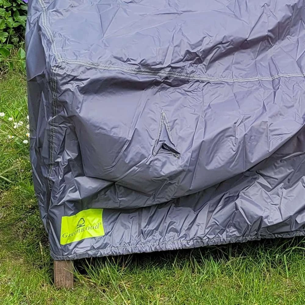 Housse Pour Canapé De Jardin 2 Places 3 Housse Pour Canapé De Jardin 2 Places – Image 3