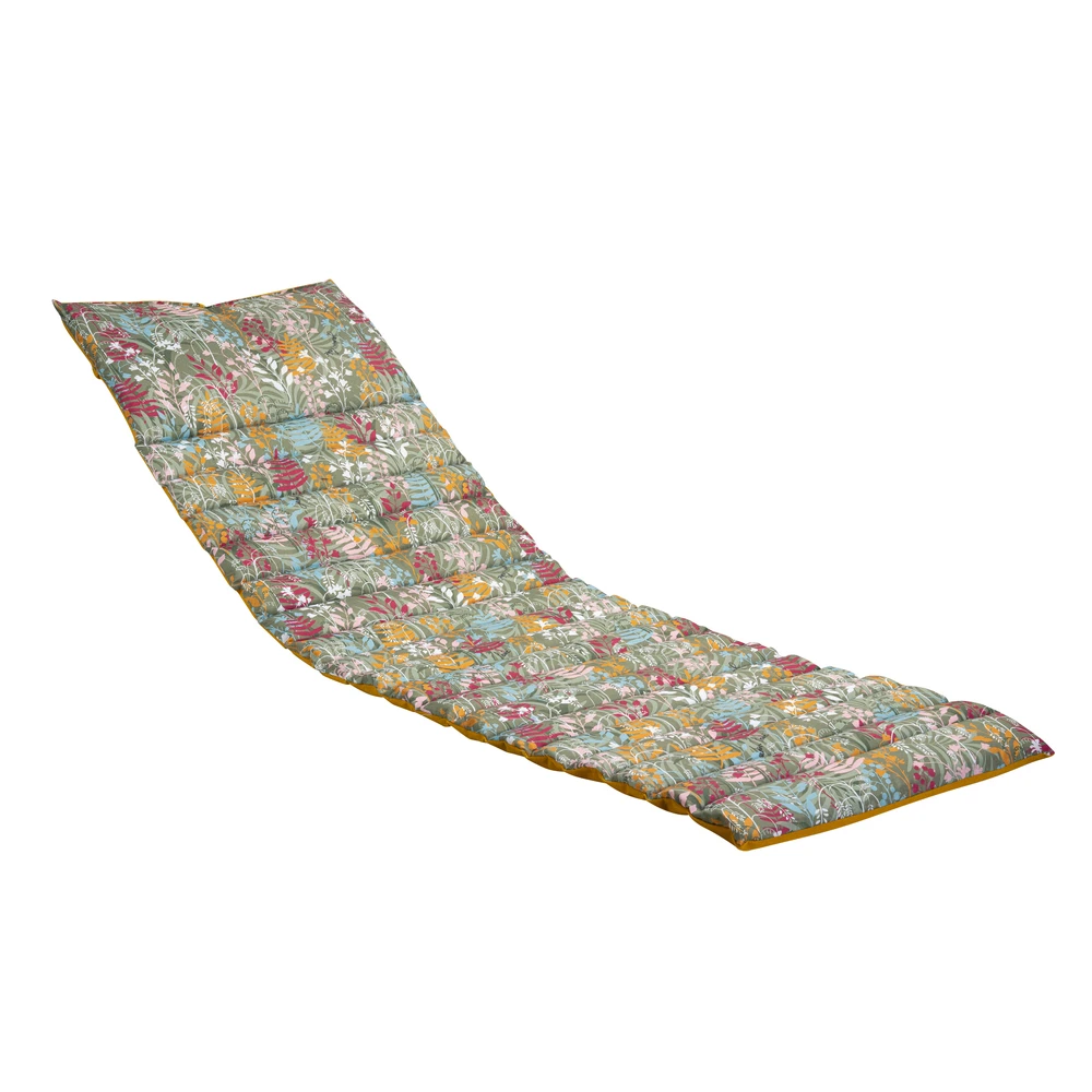 Matelas Ondulo Herbacee 60x174cm 2 Matelas Ondulo Herbacee 60x174cm – Image 2