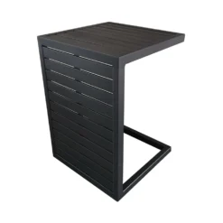 Table Basse Lou Side Graphite -Konst Decor Magasin 1043949 2058280