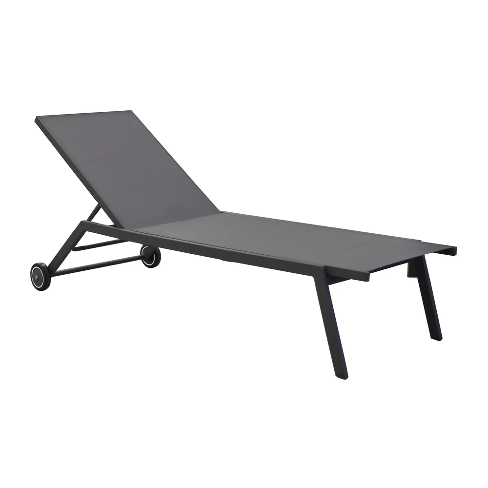 Bain De Soleil Florence Graphite/gris 1 Bain De Soleil Florence Graphite/gris