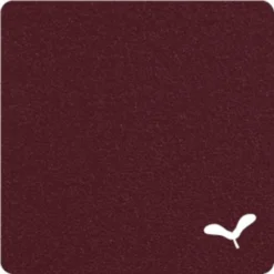 Fauteuil Bas Monceau Cerise Noire -Konst Decor Magasin 1044744 2039932