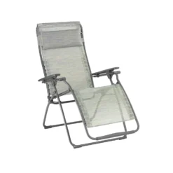 Lafuma Fauteuil Relax De Jardin Futura Velio® NEO Lagoa