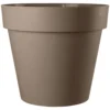 Pot Vaso Like R Camel Ø58 Cm Taupe