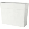 Muret Haut Like R Bianco 78 X 29 X65 Cm