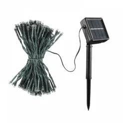 Guirlande 100 Mini Led Blanches 12m