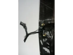 Housse De Protection Pour Pile De Chaises 94 X 94 X 69 Cm - Noir 6 Housse De Protection Pour Pile De Chaises 94 X 94 X 69 Cm - Noir -Konst Decor Magasin 15fefd103c7ffa54