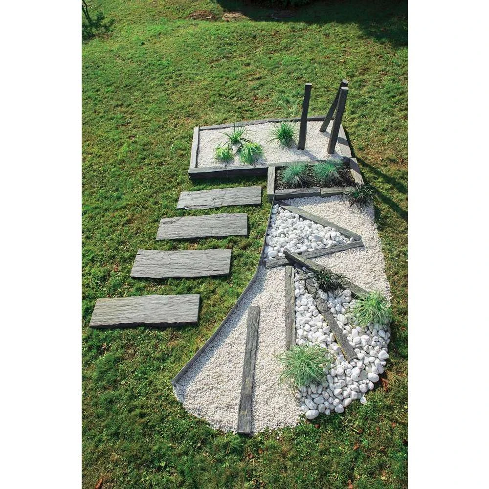 Galets De Marbre 40/60mm, Blanc - 25 Kg 4 Galets De Marbre 40/60mm, Blanc - 25 Kg – Image 4