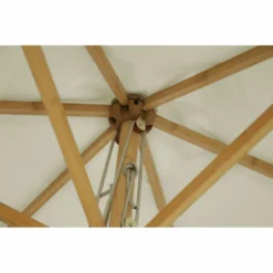 Parasol Droit Poema En Bambou Contreplaqué Et Tissu Beige Clair 9 Parasol Droit Poema En Bambou Contreplaqué Et Tissu Beige Clair -Konst Decor Magasin 231b7ca0617b46dc