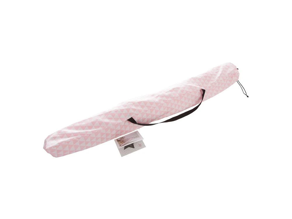 ATMOSPHERA Tipi Déco Enfant - Rose 3 ATMOSPHERA Tipi Déco Enfant - Rose – Image 3