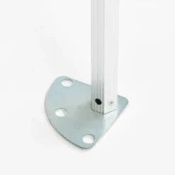 Tente Pliante En Aluminium 3x4,5m 300g/m² 40mm -Konst Decor Magasin 2865c583916bbadc