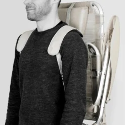 Lot De 2 Fauteuils Clic Clac Des Plages En Polyester Gris 10 Lot De 2 Fauteuils Clic Clac Des Plages En Polyester Gris -Konst Decor Magasin 2bc84c8bebfa042f