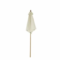 Parasol Droit Reva En Bambou Contreplaqué Et Tissu Beige Clair 9 Parasol Droit Reva En Bambou Contreplaqué Et Tissu Beige Clair -Konst Decor Magasin 2d5be2677b528258