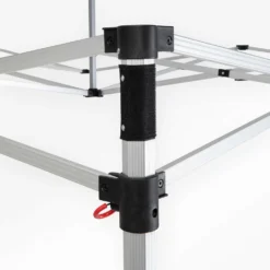 Tente Pliante En Aluminium 3x3m, 300g/m² - 40mm 10 Tente Pliante En Aluminium 3x3m, 300g/m² - 40mm -Konst Decor Magasin 33c23203dcdb4f85