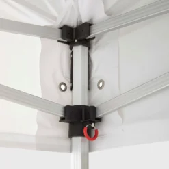 Tente Pliante En Aluminium 3x3m, 300g/m² - 40mm 9 Tente Pliante En Aluminium 3x3m, 300g/m² - 40mm -Konst Decor Magasin 358b508a96efddc5