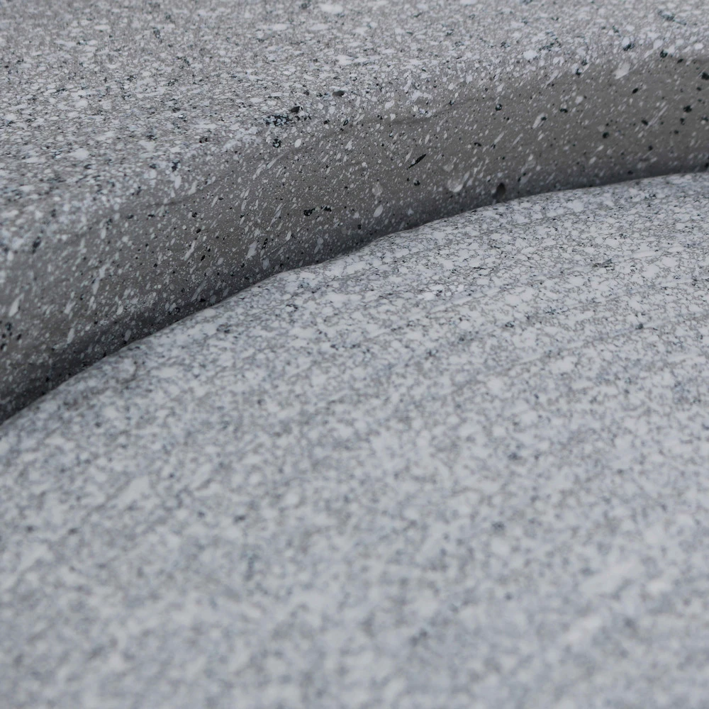 Fontaine De Jardin En Pierre Reconstituée Bol Avec Led 5 Fontaine De Jardin En Pierre Reconstituée Bol Avec Led – Image 5