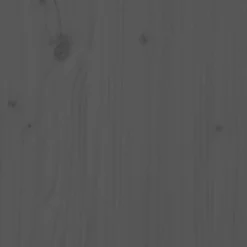 VIDAXL Banc De Jardin Gris 159,5x48x91,5 Cm Bois Massif De Pin 12 VIDAXL Banc De Jardin Gris 159,5x48x91,5 Cm Bois Massif De Pin -Konst Decor Magasin 3b96d1161040c53d
