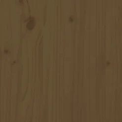 VIDAXL Table De Jardin Marron Miel 82,5x50,5x45 Cm Bois Massif De Pin 13 VIDAXL Table De Jardin Marron Miel 82,5x50,5x45 Cm Bois Massif De Pin -Konst Decor Magasin 3d6154f9956c2c3d