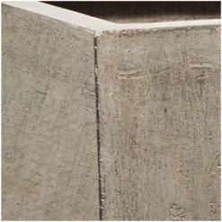 Cube Jin, Gris Ciment L. 50 X L. 50 X H. 50 Cm 8 Cube Jin, Gris Ciment L. 50 X L. 50 X H. 50 Cm -Konst Decor Magasin 418306 004