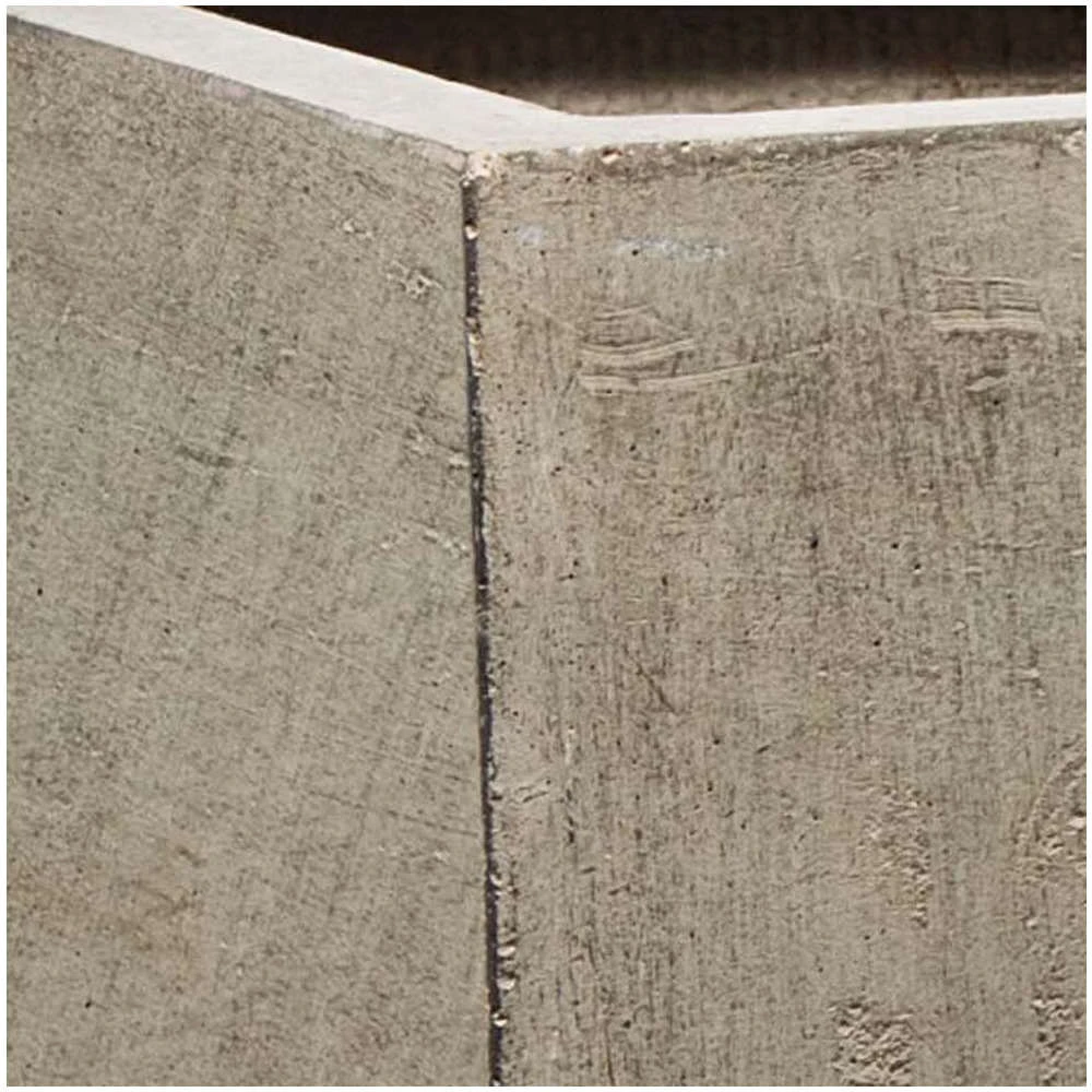 Cube Jin, Gris Ciment L. 50 X L. 50 X H. 50 Cm 4 Cube Jin, Gris Ciment L. 50 X L. 50 X H. 50 Cm – Image 4