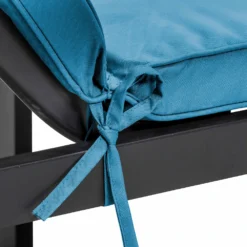 Coussin Bain De Soleil Polyester Bleu Pacific 186x53x5 Cm 9 Coussin Bain De Soleil Polyester Bleu Pacific 186x53x5 Cm -Konst Decor Magasin 4280d2d5698f258d