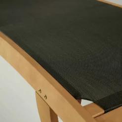 Lot De 2 Bains De Soleil En Eucalyptus Noir 10 Lot De 2 Bains De Soleil En Eucalyptus Noir -Konst Decor Magasin 442740c337ba9b19