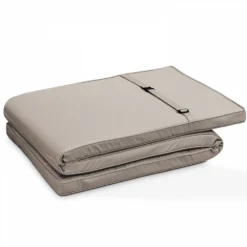 Lot De 2 Coussins Bain De Soleil Polyester Taupe 186x53x5 Cm 8 Lot De 2 Coussins Bain De Soleil Polyester Taupe 186x53x5 Cm -Konst Decor Magasin 4d0d3fdd6007e3c0