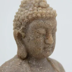 Fontaine Bouddha Debout En Pierre Reconstituée Avec Led -Konst Decor Magasin 5006be9cfdc535ab