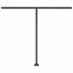 VIDAXL Auvent Automatique Sur Pied 350x250 Cm Crème 13 VIDAXL Auvent Automatique Sur Pied 350x250 Cm Crème -Konst Decor Magasin 5943f12535c85a97
