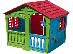 Cabane Enfant "fun" - 1.40 X 1.11 X 1.15 M 5 Cabane Enfant "fun" - 1.40 X 1.11 X 1.15 M -Konst Decor Magasin 623844fcaea0f1.86856174