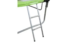 Trampoline "yoopi" 2 - ø 4.25 M - Avec Filet + Echelle + Couverture + Kit D'ancrage 6 Trampoline "yoopi" 2 - ø 4.25 M - Avec Filet + Echelle + Couverture + Kit D'ancrage -Konst Decor Magasin 62384500d49de9.38976519