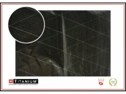 Housse De Protection Pour Coussins 100 X 56 X 51 Cm - Noir 6 Housse De Protection Pour Coussins 100 X 56 X 51 Cm - Noir -Konst Decor Magasin 627037977b3129.36790174