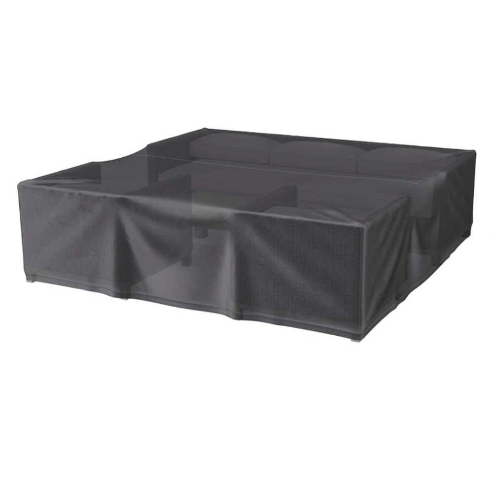 Aerocover Housse De Protection Pour Salon De Jardin L210 Cm 1 Aerocover Housse De Protection Pour Salon De Jardin L210 Cm