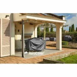 Aerocover Housse De Protection Pour Table Et Petit Salon L160 Cm -Konst Decor Magasin 62b30823eb9683.75152657