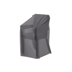 Konst Decor Magasin 42 Aerocover Housse De Protection Pour Chaises De Jardin Empilables
