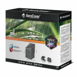 Aerocover Housse De Protection Pour Chaises De Jardin Empilables -Konst Decor Magasin 62b308253225d2.12390356