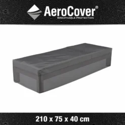 Aerocover Housse De Protection Pour Chaise Longue L210 Cm -Konst Decor Magasin 62b308258b90d5.25856987
