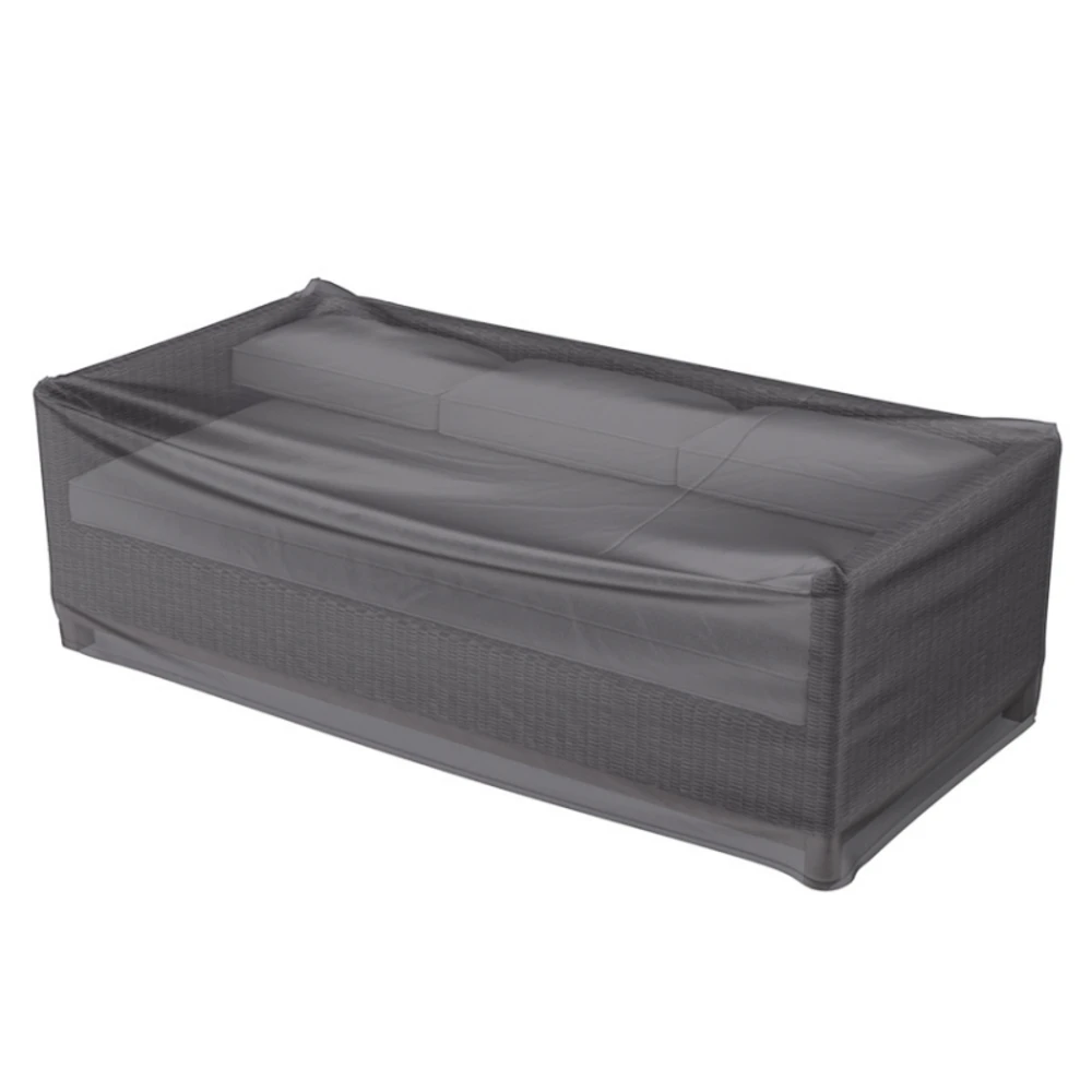 Aerocover Housse De Protection Pour Canapé Extérieur L170cm 1 Aerocover Housse De Protection Pour Canapé Extérieur L170cm