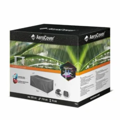 Aerocover Housse De Protection Pour Table Rectangulaire L220 Cm 9 Aerocover Housse De Protection Pour Table Rectangulaire L220 Cm -Konst Decor Magasin 62b30827673498.47003696