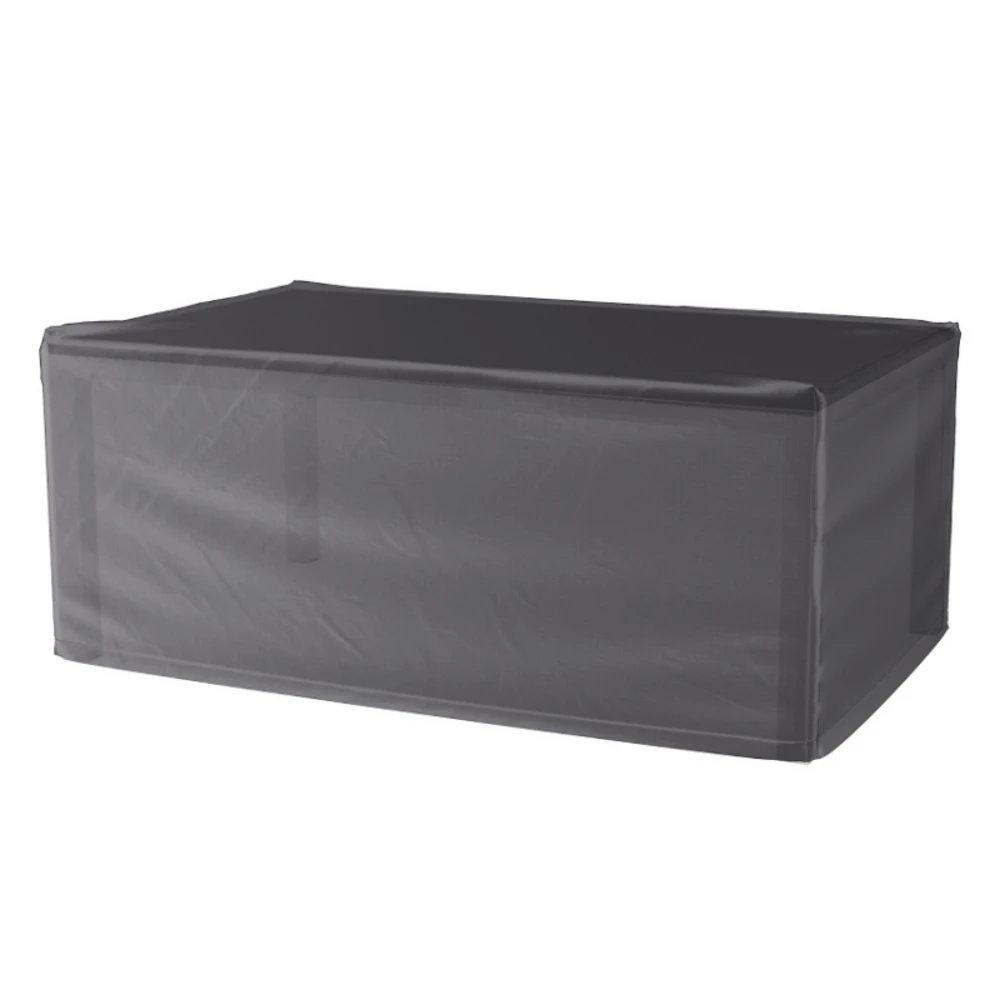 Aerocover Housse De Protection Pour Table Rectangulaire L200 Cm 1 Aerocover Housse De Protection Pour Table Rectangulaire L200 Cm