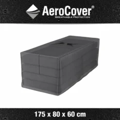Aerocover Housse De Protection Extérieure Pour Coussins L175 X 80 Cm -Konst Decor Magasin 62b63af18309d6.53540446