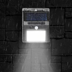 Lot De 12 Appliques Solaire Led Mural 7 Lot De 12 Appliques Solaire Led Mural -Konst Decor Magasin 62f81357001e1eef