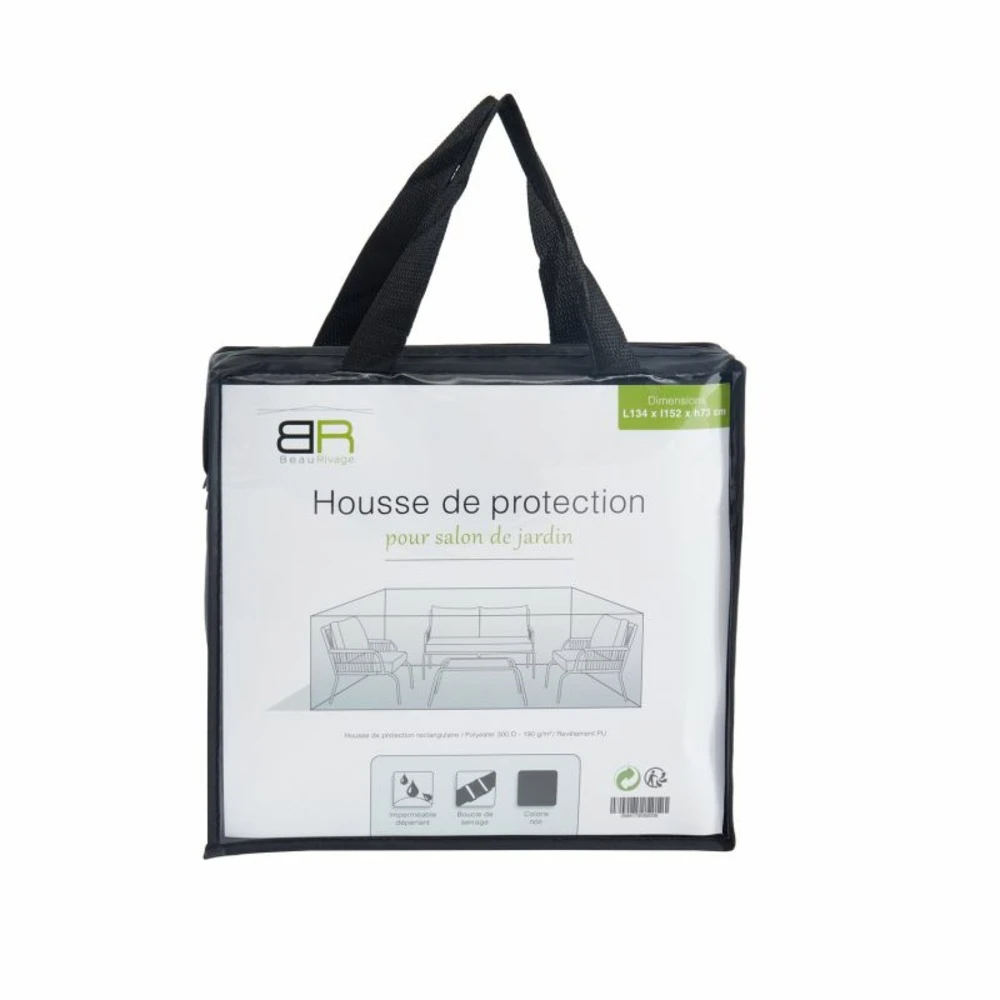 Housse De Protection Pour Salon De Jardin 4 Places 1 Housse De Protection Pour Salon De Jardin 4 Places