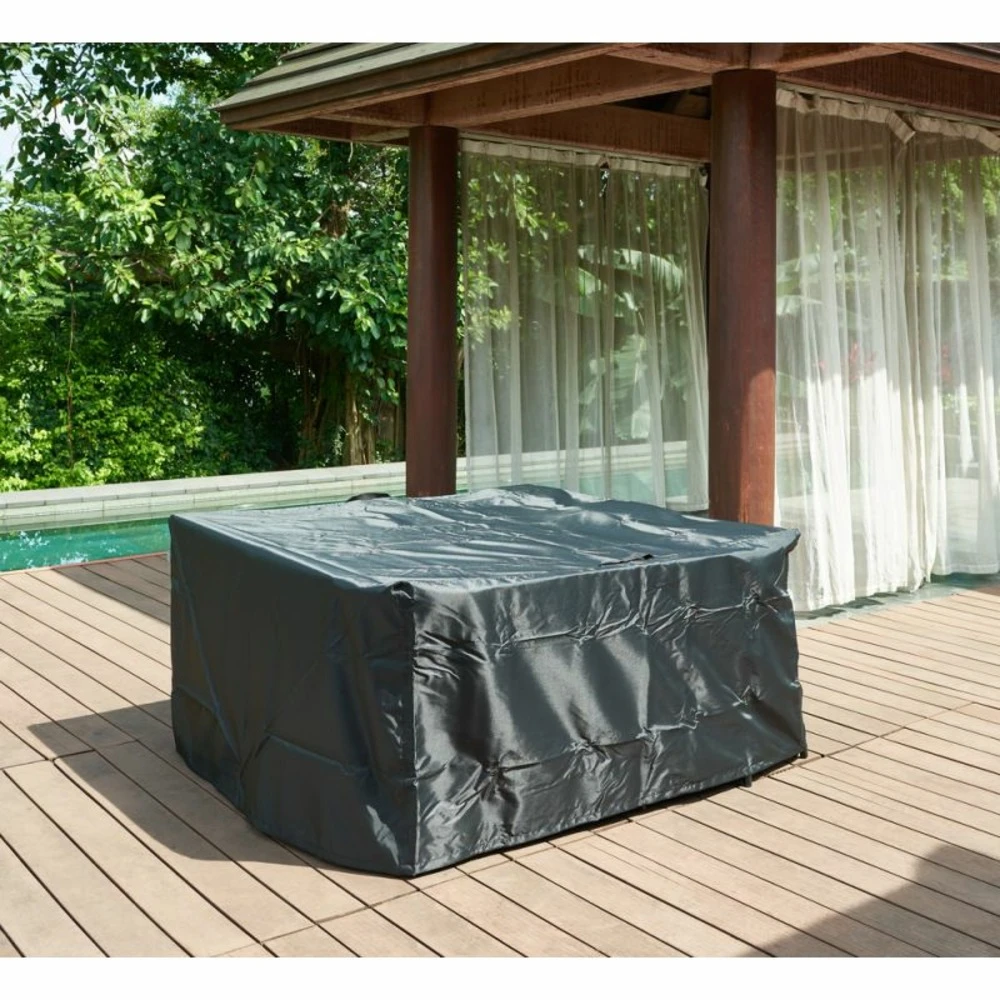 Housse De Protection Pour Salon De Jardin 4 Places 2 Housse De Protection Pour Salon De Jardin 4 Places – Image 2